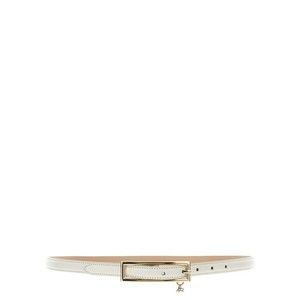 Alessandra Rich Slim Belt - NWT